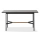 Blackstorm Rectangular Dining Table 140x80cm in Oak Wood