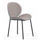 Leatherette Upholstered Chair