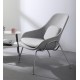 Quebec Modern Style Armchair