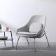 Quebec Modern Style Armchair