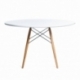 Furmod Eames Style Table (120 cm)