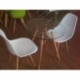 furmod Mesa Eames Glass Style (70 cm)