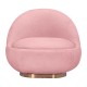 Imitation Pacha armchair 