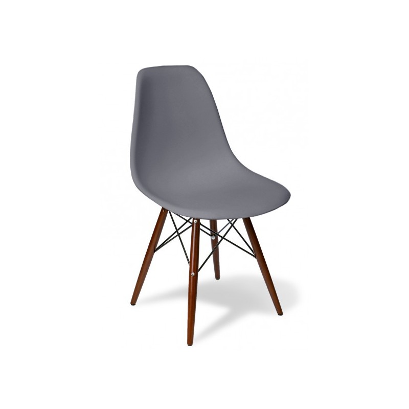 Replica della sedia Eames DAW - Sedia di design - Mobilie Design