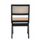 Replica Chandigarh chair by designer Pierre Jeanneret 