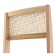 Replica Chandigarh chair by designer Pierre Jeanneret 