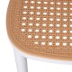 Synthetic Rattan Outdoor Chair