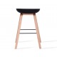 Daxer Nordic Stool in Beech Wood