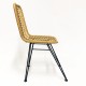 Le Midi chair in Rattan suitable for outdoor