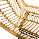 Le Midi chair in Rattan suitable for outdoor