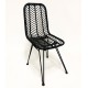 Le Midi chair in Rattan suitable for outdoor