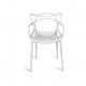 Moises Garden Chair and Table