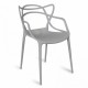 Moises Garden Chair and Table