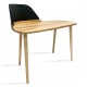 Cattelan Nordic Desk in Ash Wood