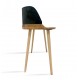 Cattelan Nordic Desk in Ash Wood