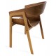 Nordic Soho Wooden Chair