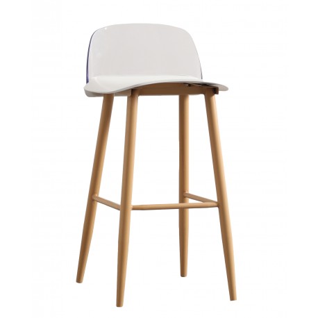 Paris Design Stool