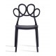 Dream design chair suitable for outdoor