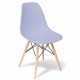 furmod Silla Eames DSW Inspirada "New Edition"