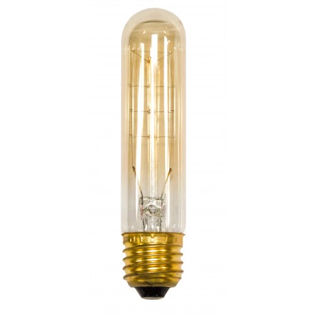 Voorkeur Gemoedsrust regionaal Vintage 40W lamp met E27 steun en 220-240V