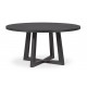 Dream dining table in wood 150cm