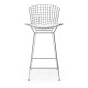 Taburete Bertoia