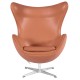 Egg Chair HQ in Leatherette