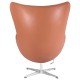 Egg Chair HQ in Leatherette