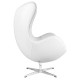 Egg Chair HQ in Leatherette