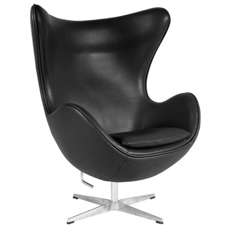 Inspiratie uit de Egg Chair Premium moderne fauteuil Design