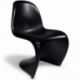 Furmod Panton Style Chair