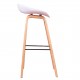 Nordic Stool in Beech Wood