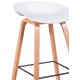 Nordic Stool in Beech Wood