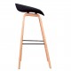 Nordic Stool in Beech Wood