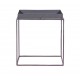 Sorento side table suitable for outdoor use