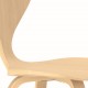 Nordic style Cherner stool