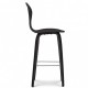 Nordic style Cherner stool