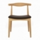 Furmod Chair Elbow Chair CH20 Style