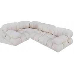 Modular sofa Laurel 4 pieces