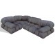 Modular sofa Laurel 4 pieces