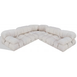 Modular sofa Laurel 5 pieces