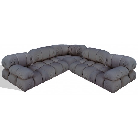 Modular sofa Laurel 5 pieces