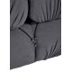 Laurel 2-piece modular sofa with armrests