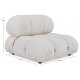 Modular sofa Laurel 3 pieces