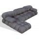 Modular sofa Laurel 3 pieces