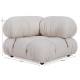 Modular sofa Laurel 4 pieces