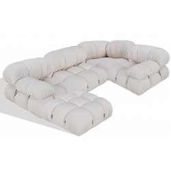 Modular sofa Laurel 4 pieces