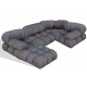 Modular sofa Laurel 4 pieces