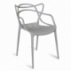 Inspiration Masters chair by the renowned designer Philippe Starck