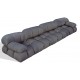 Modular sofa Laurel 4 pieces